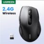 עכבר אלחוטי מבית Ugreen